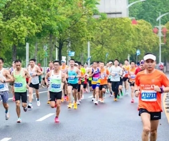 喜訊！我司通過(guò)中國(guó)田徑協(xié)會(huì)路跑賽事運(yùn)營(yíng)單位資質(zhì)認(rèn)證！