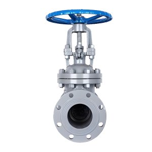 手動閘閥DN50 PN1.6、DN65 PN1.6制造廠家